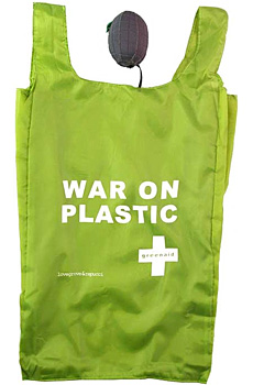 reusable bag